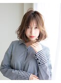 フリンジボブ『山村雄貴』