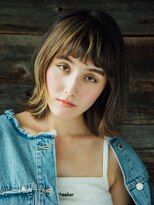 イングローブ ベイシア大原店(Ingrove)&nbsp;大人キュートなひし形フォルム