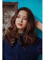 リアン 方南町店(Lian) ハイライトウェーヴィースタイル