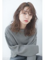 モードケイズ JR茨木improve店(MODE K's)&nbsp;【MODEKs improve店】大人かわいい 無造作カール