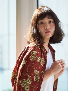 エレノア 渋谷公園通り店(Eleanor) 【ＰＲＥＧＯ】スタイル