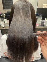 アビー(A.B.I)&nbsp;【A.B.I◇Rui】酸性ストレート