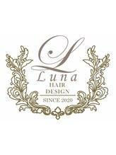 Luna HAIR DESIGN