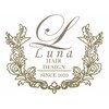 ルナ(Luna)のお店ロゴ