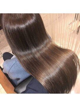 ミント バイ フォルテ(mint by FORTE) mint by FORTE