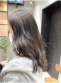 【Feria松山】スタイリッシュグレージュ♪“Sota Tawara”