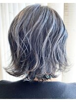 ロッコ 深谷店(ROCCO)&nbsp;＃N.カラー＃透明感カラー＃トリートメント【深谷】#ハイライト