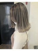 【GiseL】バレイヤージュ