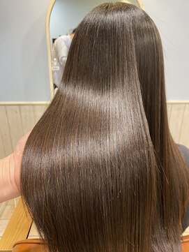 ロコ 門前仲町店(Loco by neolive) 髪質改善トリートメント