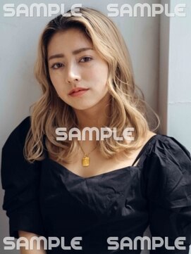 ヘアー アークス 上大岡店(hair ARKS) 大人ギャルARKS上大岡