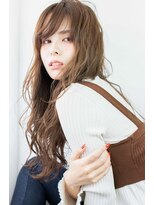 エステージ 鳳店(S-TAGE)&nbsp;オリーブベージュロングスタイル