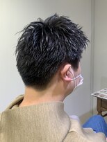 ユーネリー(U-NERY) メンズスタイル