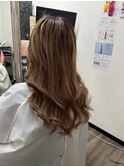 【シールエクステ】ショートヘアから憧れロングへ☆