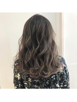 エイル 茶屋町(Eir)&nbsp;【ブリーチ】【ハイトーン】【髪質改善】【トリートメント】