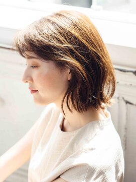 美容室クローバー 新小岩店(clover) くびれスタイル[新小岩駅/新小岩駅南口]