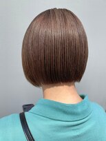 マジコ 下北沢本店(Magico) ダブルカラーミルクティーベージュカラーケアブリーチハイトーン