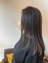 テラス(terasu)&nbsp;透明感カラー