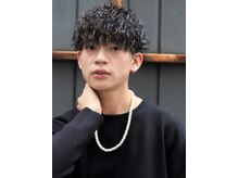 フリーク バーバーショップ 都島店(FREAK BARBER SHOP)