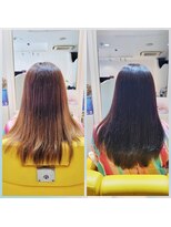 フローリス(Floris)&nbsp;ロング