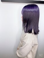 ネオ(Neo)&nbsp;グレーパープル