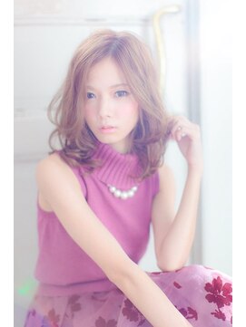 テイスティドア(Tasty door) きれいめミディアム