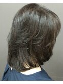 美髪でツヤツヤ!