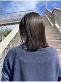 ヘイリーボブ