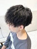 ガレリアエレガンテ 各務原店(GALLARIA Elegante) ルーズツイストパーマ/20代30代40代/各務原