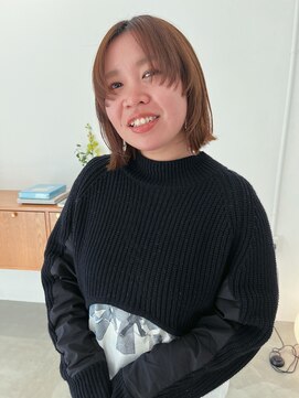 タート(Taat.) mash bang