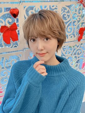 グラム 芝浦店(GLAM) ミニマムショート