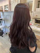 パロ(PALO)&nbsp;ピンクブラウン