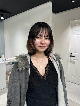 ゼスト 八王子店(ZEST) layercut