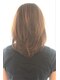 レウナ 外苑前(Reuna)の写真/34.5歳～の大人女性サロン。[自分らしさ]を大切にした上品な大人スタイルを創ります。[外苑前/青山/表参道]