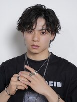 トゥルークリエイション 渋谷(True Creation SHIBUYA)&nbsp;スパイラルアップバング