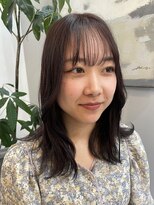 ジエクト ヴィシア(The Ect VIXIA)&nbsp;ラベンダーベージュ/ラベンダーブラウン/ラベンダーカラー