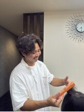 ジールサンク(Zeal N°5) 後久 昂太