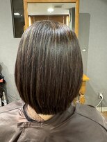 セカンド 二俣川駅(2nd)&nbsp;お客さんスタイル