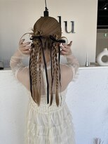 オル('olu)&nbsp;nuance arrange