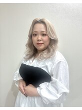 ラボヌール ヘアーウル 春日部西口店(La Bonheur hair heureux) 相澤 千尋