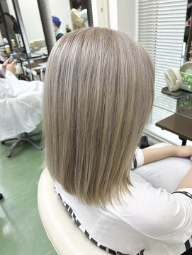 ゼロ(Zero) ミルクティーベージュ