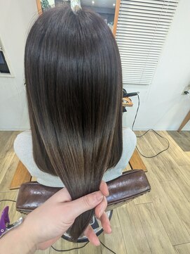 ナチュラル 仙台駅前店(Natural) ★ミディアム★