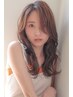 カット+カラー+ブリーチハイライト￥15070→ ￥9000【豊橋/ブリーチ/ハイライト