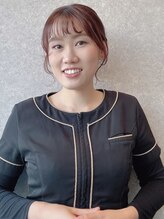 アース コアフュールボーテ 川中島店(EARTH coiffure beaute) 森島 美樹