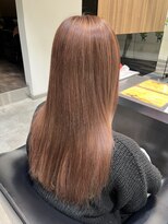 アヴァンス アリオ鳳店(AVANCE)&nbsp;ピンクベージュ