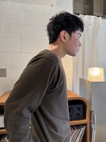 パーク(PARK) ベーシックしょ