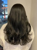 ボコカ(bococa) 【りん指名】オリーブカラー オリーブグリーン ダブルカラー