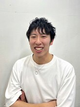 美容室ソラ 小岩店(sora) ショウ sho