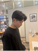 センターパート