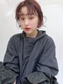 クリアオブヘアー リット(CLEAR of hair LiT) オーダーNo.1ボブヘア！一人一人に合わせたカットご提案します◎