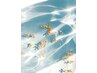 【NEW】【4月5月限定】カット＋頭浸浴＋ヘッドスパ